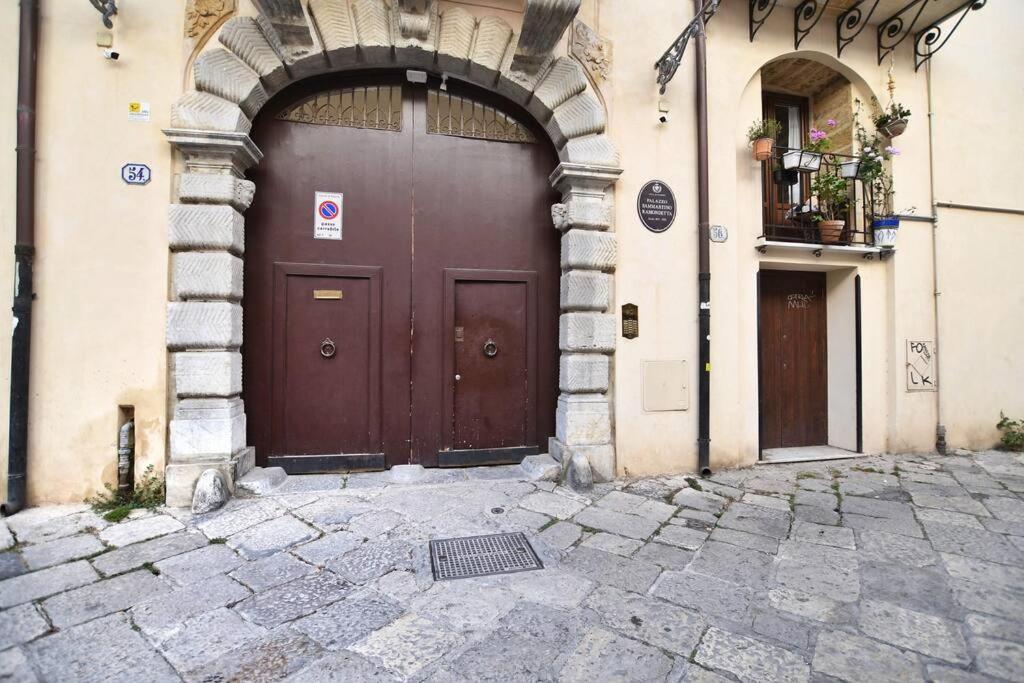 Iflat Agli Archetti Del Centro Apartment Palermo Bagian luar foto