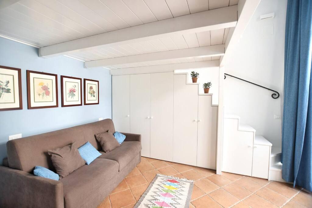 Iflat Agli Archetti Del Centro Apartment Palermo Bagian luar foto
