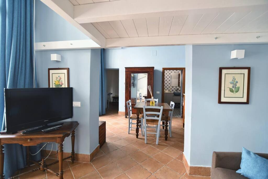 Iflat Agli Archetti Del Centro Apartment Palermo Bagian luar foto