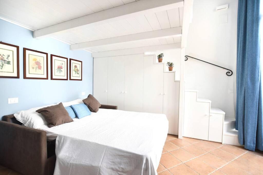Iflat Agli Archetti Del Centro Apartment Palermo Bagian luar foto